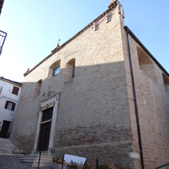 Chiesa di San Flaviano