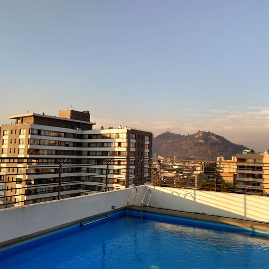 Capital Hotel San Pablo