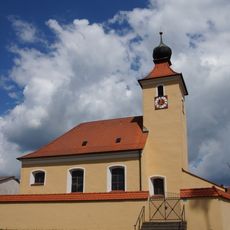 St. Georg (Bitz)