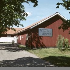 Textilmuseet i Högbo