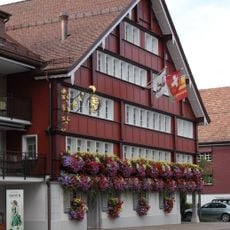Gasthaus Bären