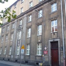 19 Krakowska Street in Poznań