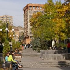 Մոսկովյան պուրակ