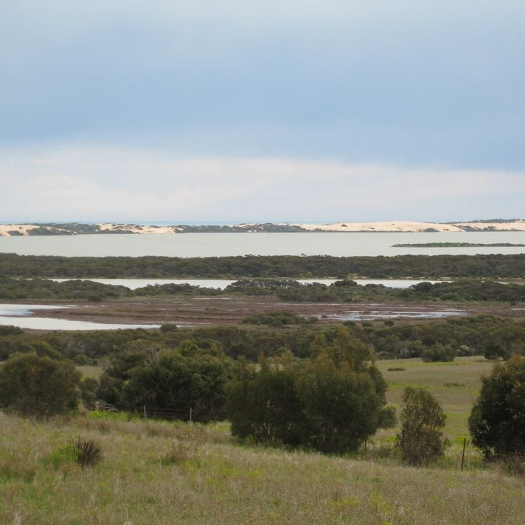 Coorong National Park