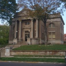 Carnegie Arts Center of Leavenworth