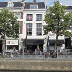 Nieuwestad 63, Leeuwarden