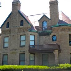 William S. Warfield House