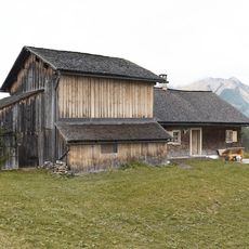 Bauernhaus, Haus Keckeis