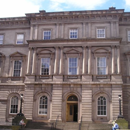 New Register House