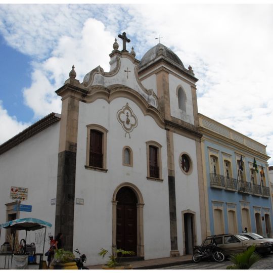 Igreja de São Sebastião