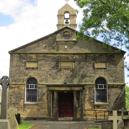 St Mary's Church