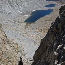 Forester Pass