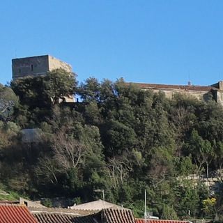 Castello di Caiazzo