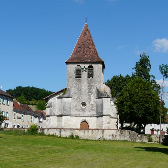 Saint-Aquilin