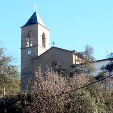 Sant Sadurní d'Ogern