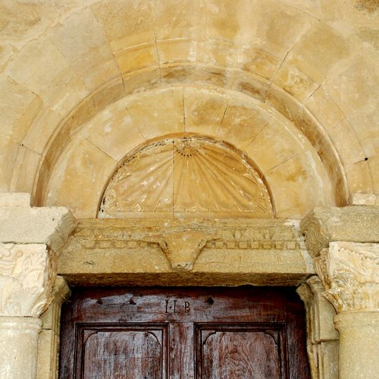 Chapelle Notre-Dame-de-Nazareth