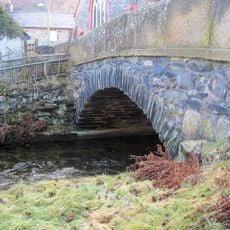 Llangynog Bridge