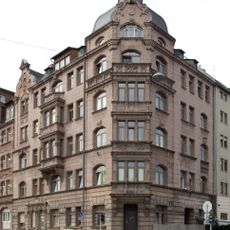 Ritterstraße 2 (Fürth)