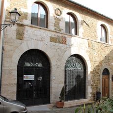 Ex palazzo comunale