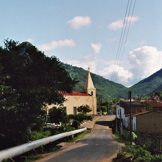 Guaiúba