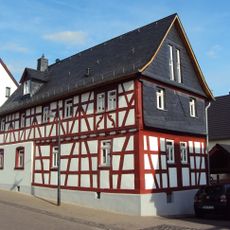 Fachwerkhaus