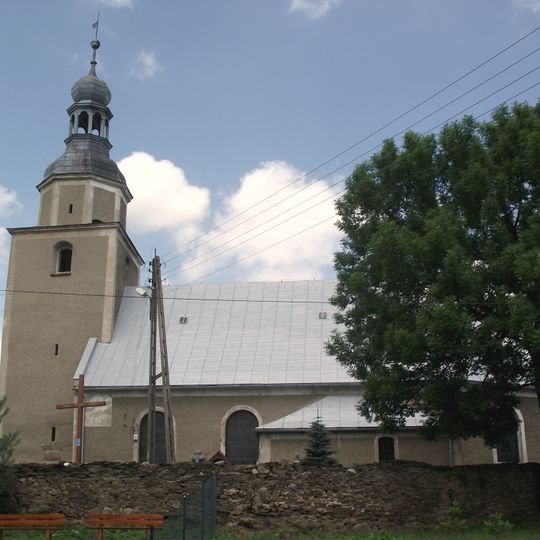 Sieroszów