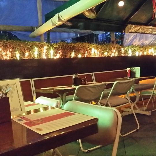 Woodside Inn - Andheri