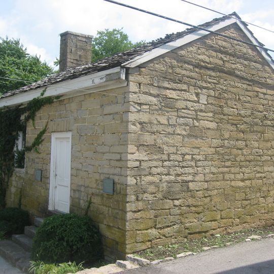 Green County Court Clerk's Office