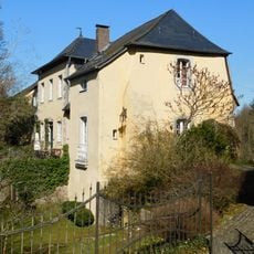 Schloss Wüstenstein