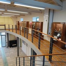 Iakovos Kambanellis theater museum