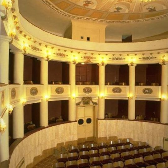 Teatro Maria Pedrini