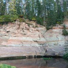 Ahja River Valley Nature Park