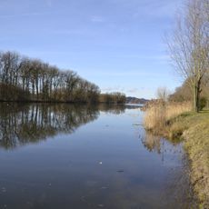 LSG "Donauengtal Gelbersdorf-Windorf-Otterskirchen mit Donauinseln"