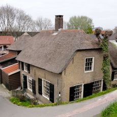 Voorstraat 212, Lekkerkerk
