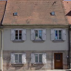 Wohnhaus