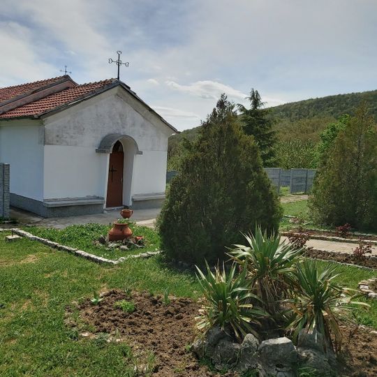 Lyulyakovo