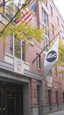 American Broadcasting Company