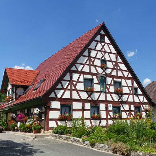 Bauernhaus