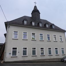 Kirchgemeindesaal Gommla