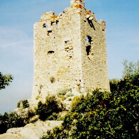Torre di Castel Marino