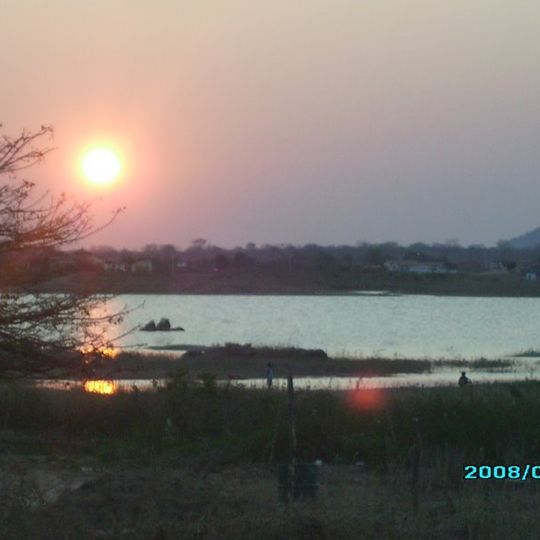 Campo Alegre de Lourdes