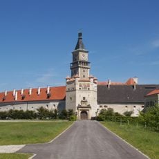 Schloss Wallsee