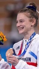 Bryony Page