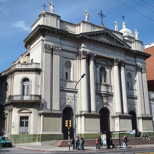 Nuestra Señora del Carmen