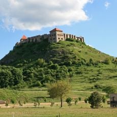 Замок Шюмег