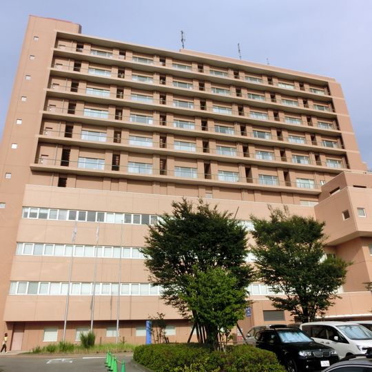 National Center for Child Health and Development