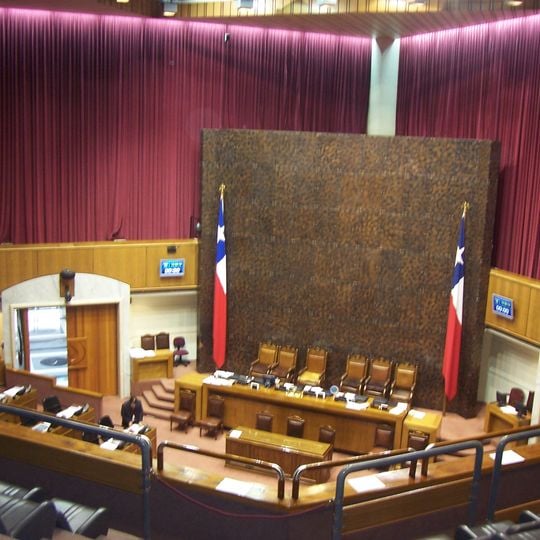 Senate of Chile