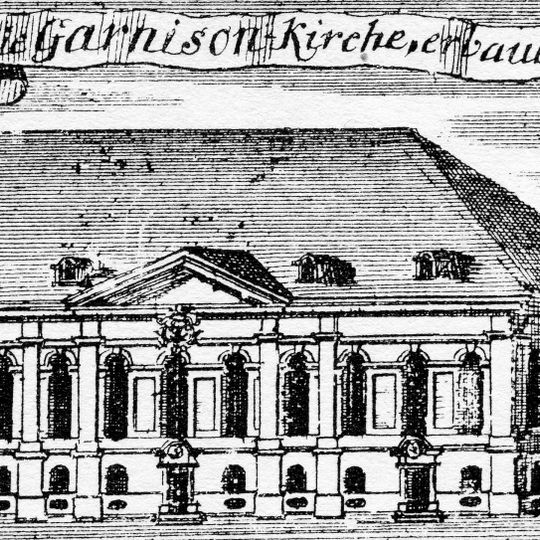Garnisonkirche