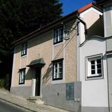 Bürgerhaus, Handwerkerhaus