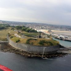 Nothe Fort